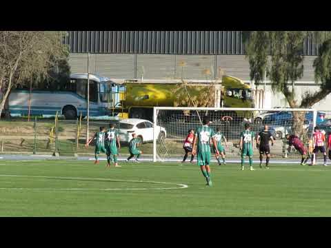 COMPACTOS DE GOLES R  ROMAN VS TRICOLOR