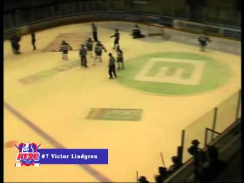 7. Runde ATSE Graz - Dornbirn 5:4 (0:2, 4:0, 2:1)