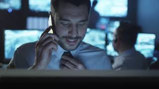 Trackforce Valiant video