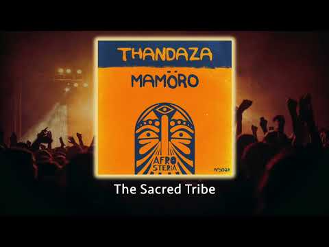 MAMöro - Exodus (Original Mix) - #afrohouse - 🔥🔥🔥