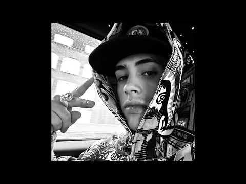 (SOLD) Cris Mj x FloyyMenor Reggaeton Type Beat - "No Es Coincidencia"