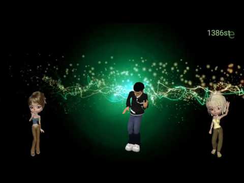 Happy Birthday Juani