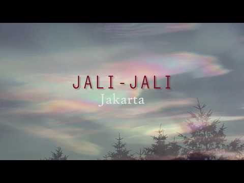 Jali-Jali
