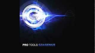 GZA - Path of Destruction (HD)