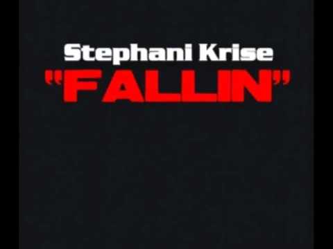 Fallin'(Fos & Slim Tim's Inspired remix)