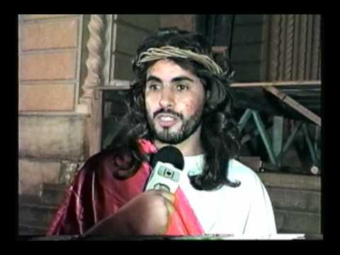 OURO FINO JORNAL DA CIDADE 33 - 08 DE ABRIL DE 1996