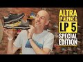 Altra Lone Peak 5 Special Edition & Lone Peak Alpine Review | 2021