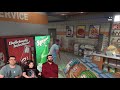 Robbing Stores And Police Chase With A Musket In GTA 5 Online With Uncle Jay