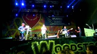 Young Stadium Club (Woodstock Ukraine)