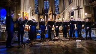 Agnus Dei, Messe Brève – Paul LADMIRAULT
