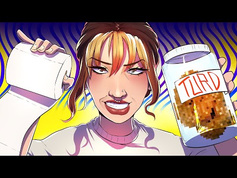 Ivy Bloom Is Actually Disgusting.