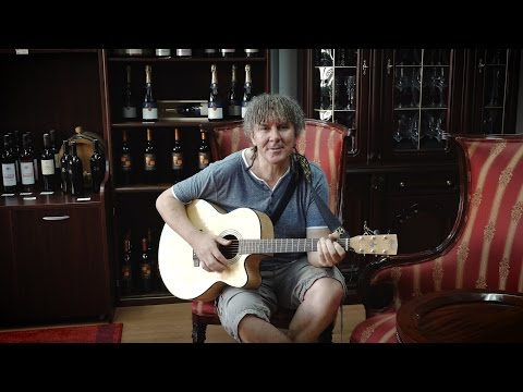 Johnny Gitara - legenda koja živi