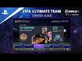 FIFA 21 FUT Guide - How to Start FIFA Ultimate Team | PS Competition Center