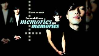 안재욱 Tears (가사 첨부)