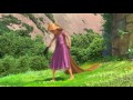 Tangled When Will My Life Begin Reprise HD