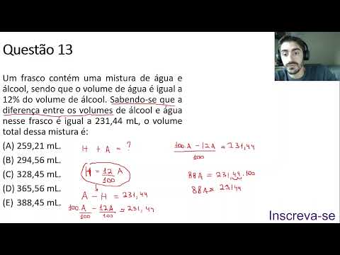 Questão 13 - Auxiliar de Necropsia (PCRR - Prova anulada ano 2022)
