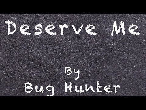 download lagu mp3 mp4 You Deserve Me, download lagu You Deserve Me gratis, unduh video klip You Deserve Me