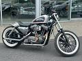 1993 Harley-Davidson Sportster 1.2L Petrol For Sale Images
