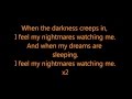 Ed Sheeran, Sway, Random Impulse & Wretch 32 - Nightmares - Lauren X Ed Sheeran, Sway, Random Impulse & Wretch 32 - Nightmares