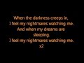 Ed Sheeran, Sway, Random Impulse & Wretch 32 - Nightmares