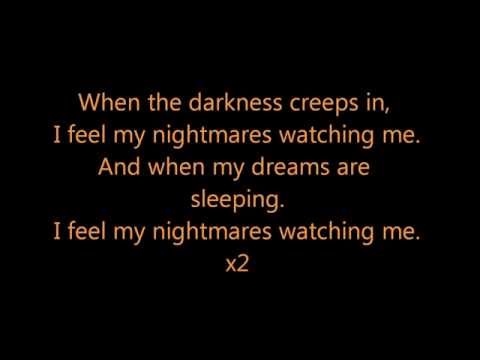 Ed Sheeran, Sway, Random Impulse & Wretch 32 - Nightmares