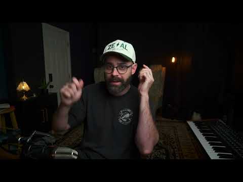 Yahamha DM7 IEM Setup | How to Build and Mix In-Ear Monitors [Ep. 3]