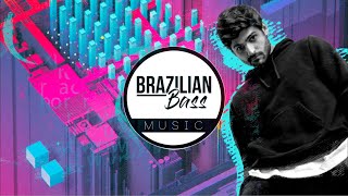 Martin Jensen, MOLOW - Carry On (Cat Dealers Extended Remix)