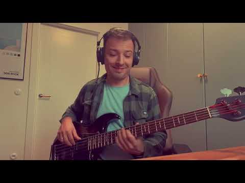 Vulfmix - Too Hot in L.A.