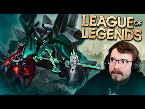 WoW Lore Expert Reacts to Necrit: 'The Bosses and Raids of Riot's MMO'