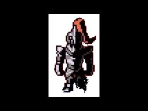 Undertale OST: 032 - Run! Extended(15 minutes)