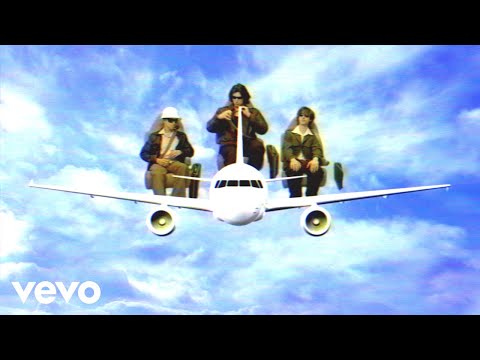 Foxtide - Pilot Wings (Official)