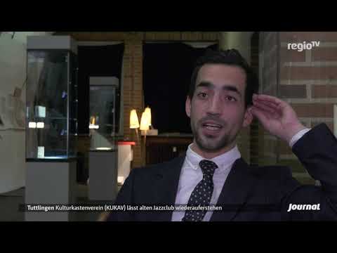 Einweihung des digitalen Zukunftszentrums  | 12.11.2018