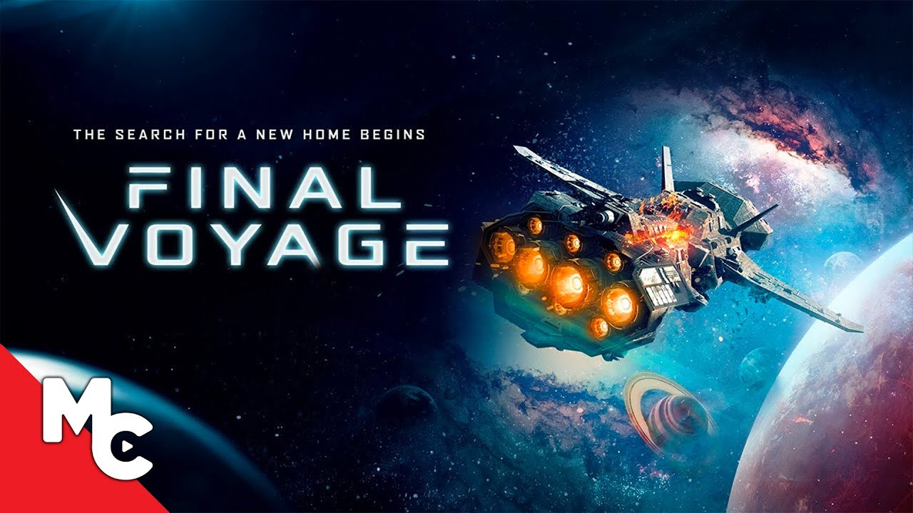Final Voyage (2019)