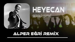 Download lagu Aradım Seni Çıkıp Sokaklara (Alper Eğri Remix) | Serdar Ortaç - Heyecan mp3