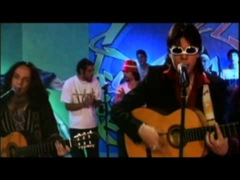 LOS DELINQÜENTES con MIGUE BENÍTEZ - Fumata de ladrillo (OndaJerezTV)