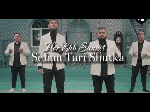 Fernando & Deanco - Hor Ehli Sunnet - Selam Tari Shutka