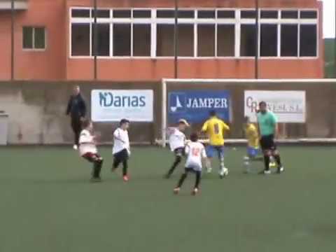 17-12-16. Atl,Rocio A - C.D.Llamoro A