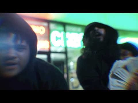 BlammySosa - Trending Topic feat. YRS El Plaga (Official Video)
