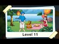 Brain Puzzle Tricky Test Level 11 Walkthrough Brain Twister Brainpuzzle Brainpuzzlegame