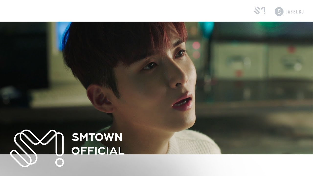 Ryeowook — I’m Not Over You