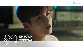 k-pop idol star artist celebrity music video Super Junior