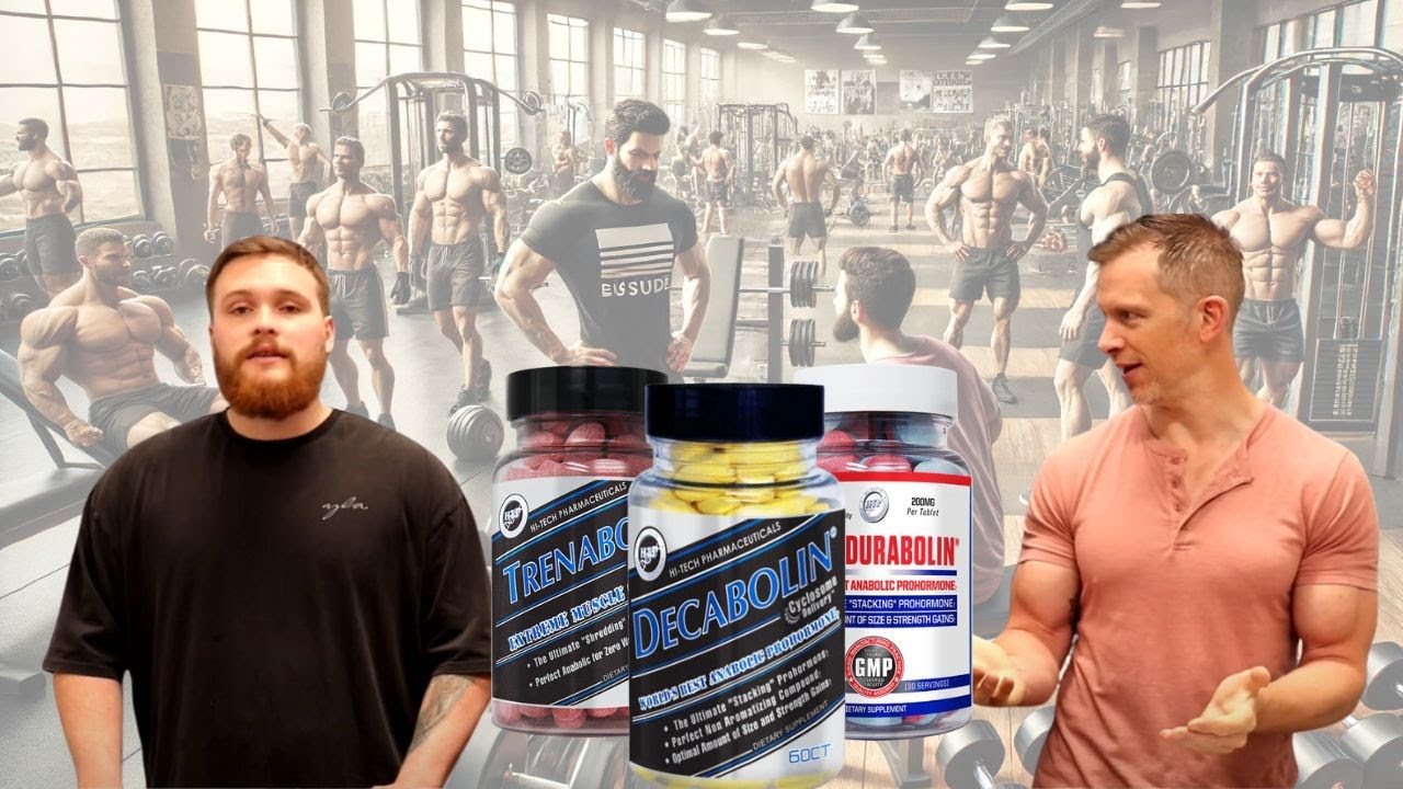 19 Nor Prohormones Explained