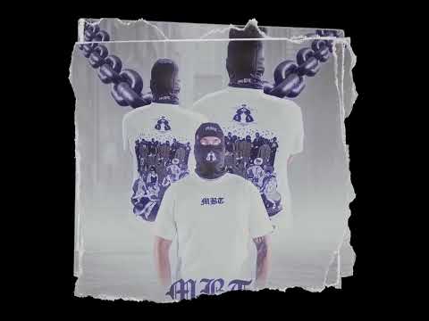 [FREE] MBT x BM x MURDA BOYZ Type Beat - '20 grama' prod. by DMTRV