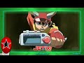 Dinosaur King Science Of Dinosaurs Promo Jetix 2008
