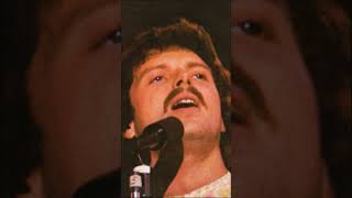 The Life and Death of Scott McKenzie