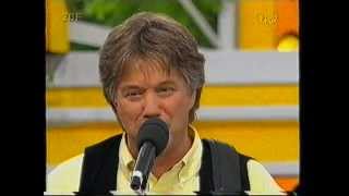 Teil 3/6 - Rolf Zuckowski - Live 1999 Fernsehgarten