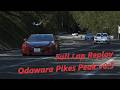 Odawara Pikes Peak Full Lap Original Cam Replay Assetto Corsa Camtool2