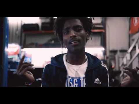 Wisco Yari - This & That (Official Video)