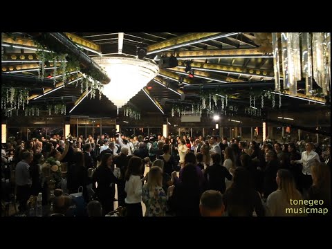 Ekrem & Erşan İkilisi - Makedonya Düğünü Manisa