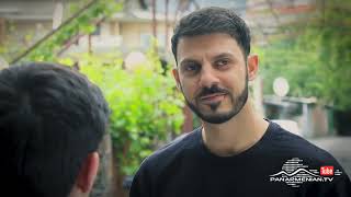 Մարիա, Սերիա 183 / Maria